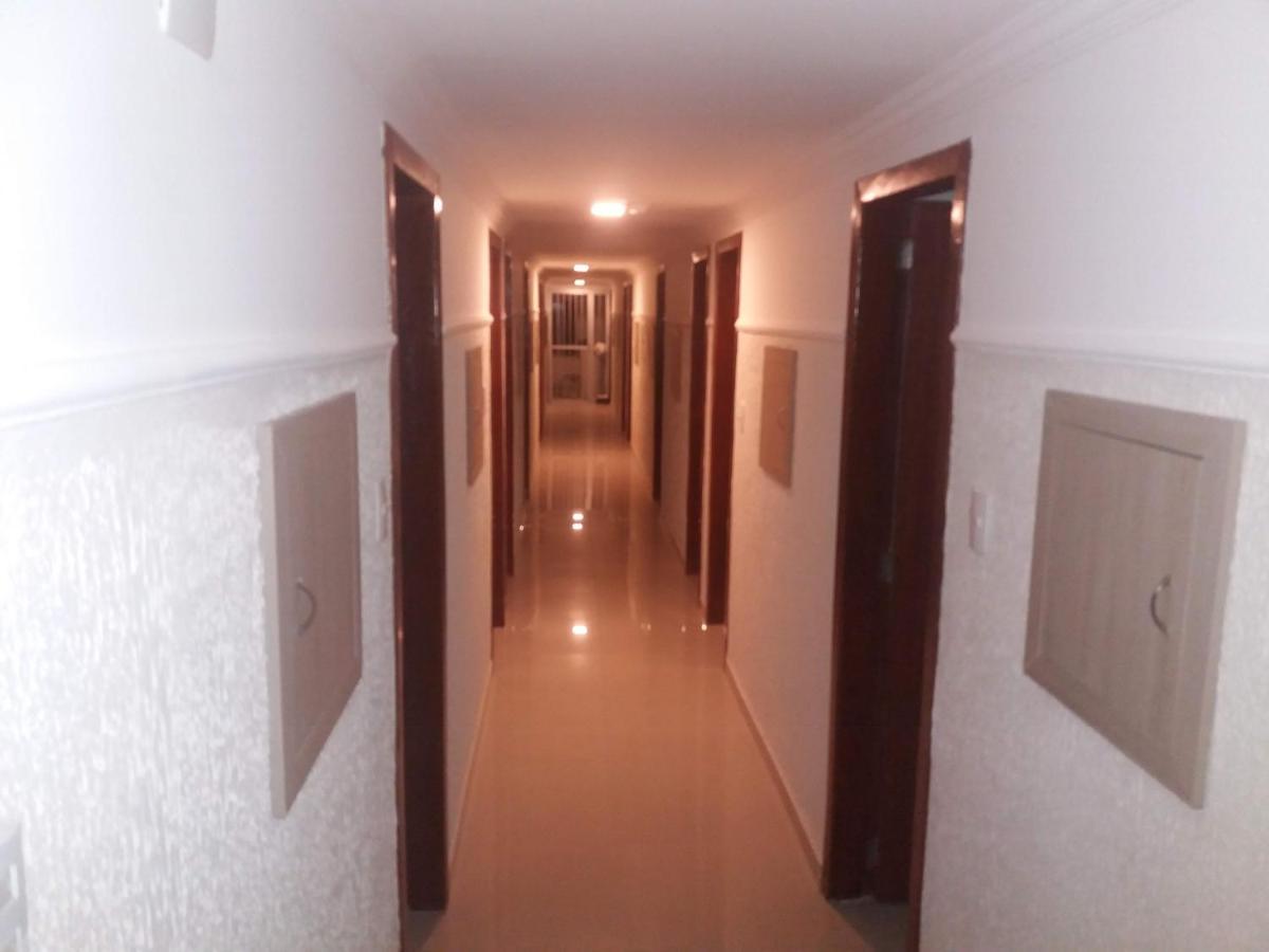 Boca Do Rio Hotel Salvador da Bahia Exterior foto